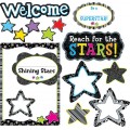 Shining Stars Bulletin Board