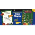 Team Players Bulletin Board