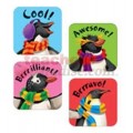 Penguins Stickers