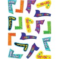 Reward Checkmarks Stickers