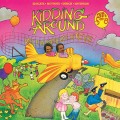 Greg & Steve - Kidding Around CD