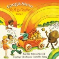 Greg & Steve - We All Live Together CD Vol. 2