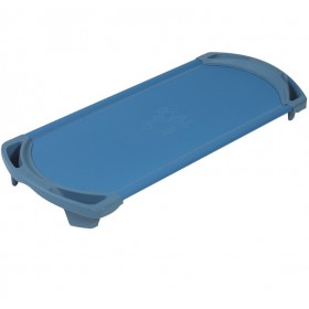 SpaceLine® Standard Cot - Wedgewood Blue
