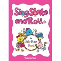 Sing Shake & Roll Music & Movement - Volume 2