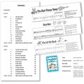 Sing Shake & Roll Music & Movement - Volume 4