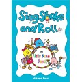 Sing Shake & Roll Music & Movement - Volume 4