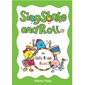 Sing Shake & Roll Music & Movement Package - Set of 4 Volume