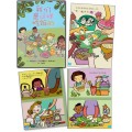 《不一样，也很棒》大图书系列  ABC Big Books - Set of 5 titles