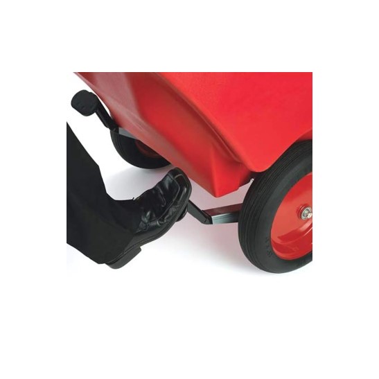 6-Seater Bye Bye Buggy