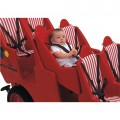 6-Seater Bye Bye Buggy