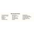 Sing, Shake & Roll @ Home - My Favourite Songs Audio CD & Song Book
