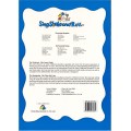 Sing, Shake & Roll @ Home - My Favourite Songs Audio CD & Song Book