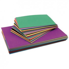 Colorations® Foam Sheet Super Pack-30 Sheet