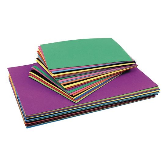 Colorations® Foam Sheet Super Pack-30 Sheet