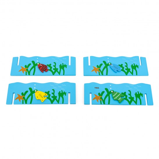 Fishing Game