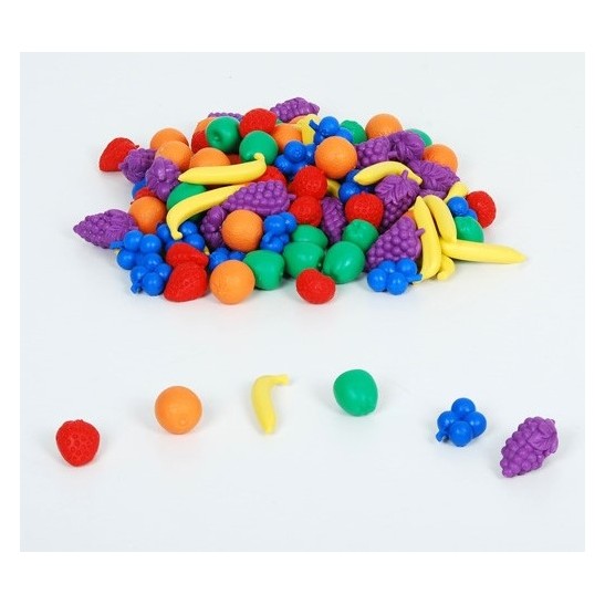 Fruity Fun Counters Pk108