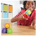 Soft Foam Emoji Cubes