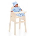 Doll High Chair