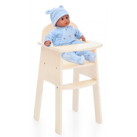 Doll High Chair