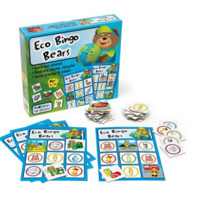 Eco Bingo Bears