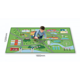 SG Play Rug