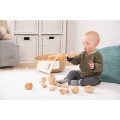 Heuristic Play Wooden Basic Set