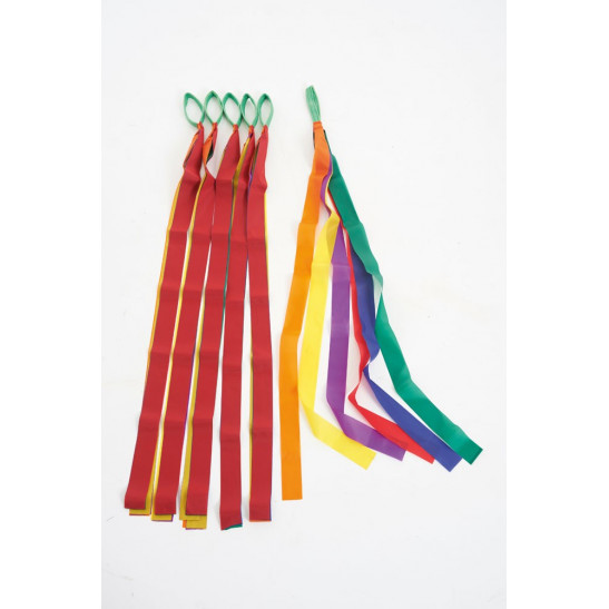 Dancing Ribbons PK6