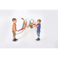 Dancing Ribbons PK6