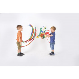 Dancing Ribbons PK6