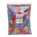 COL-Rainbow Feathers 4 OZ