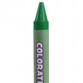 Colorations® Large Crayons - 8 Colors, Set of 400