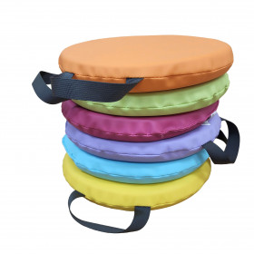 Soft Floor Seat - Set of 6
