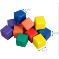 Toddler Baby Blocks – Primary Set of 12