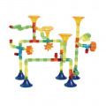 Excellerations® Water Flow & Play Building Set - 105 Pieces