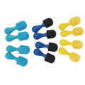 Colorations® Foam Painting Dabbers Set of 12