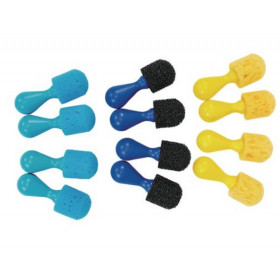 Colorations® Foam Painting Dabbers Set of 12