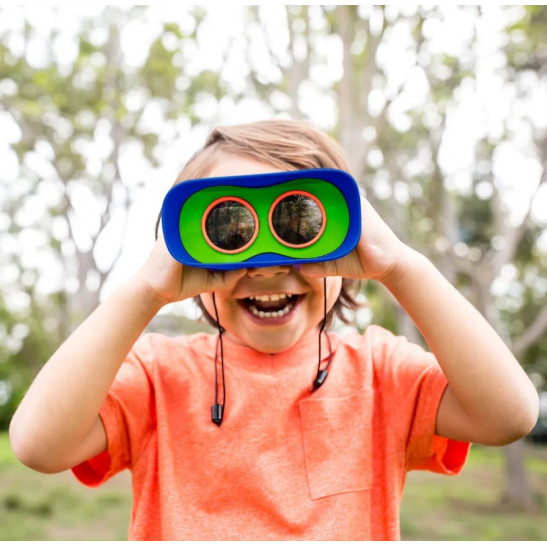 GeoSafari Jr Kidnoculars