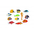 Fun Fish Counters Set/60