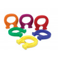 Primary Science® Mighty Magnets (Set of 6)