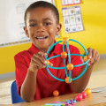 Geometric Shapes Building Set