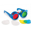 Primary Science® Color Mixing Glasses