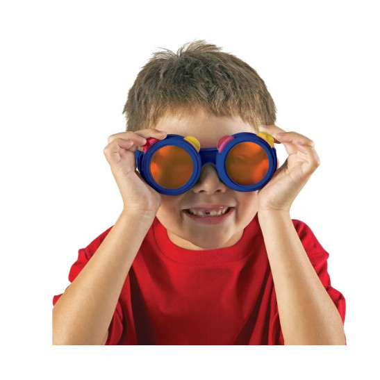 Primary Science® Color Mixing Glasses