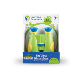 Primary Science® Big View Binoculars