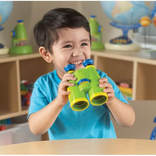 Primary Science® Big View Binoculars