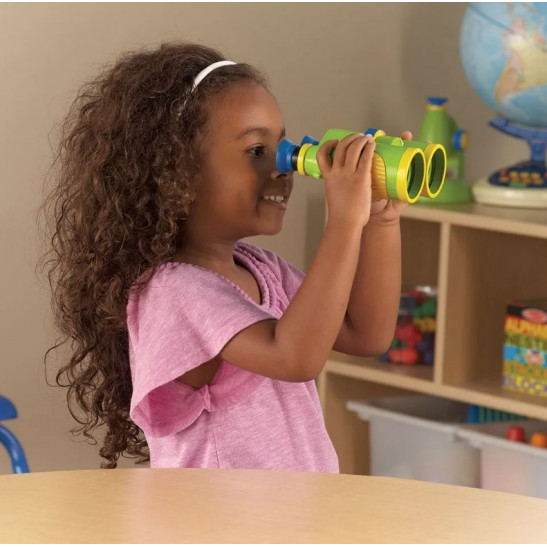 Primary Science® Big View Binoculars