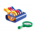 Primary Science® Jumbo Magnifiers with Stand