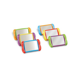 All About Me 2-in-1 Mirrors