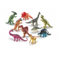 Dinosaur Counters Set of 30