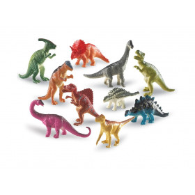 Dinosaur Counters Set of 30
