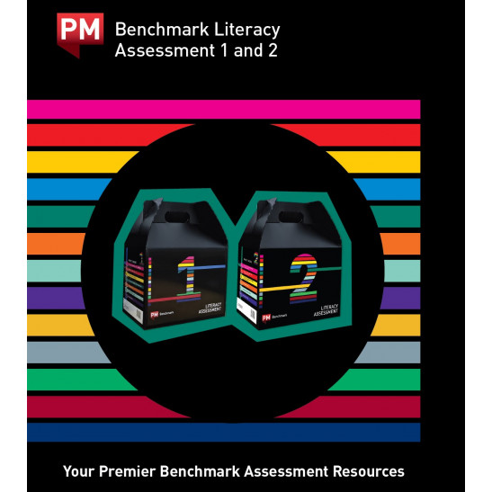 PM Benchmark Literacy Assessment 1